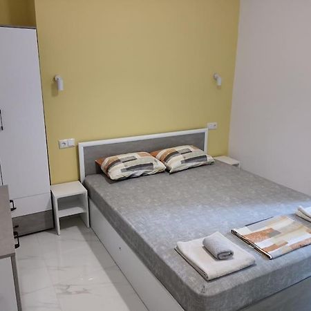 Kilkis Central Apartment Kültér fotó