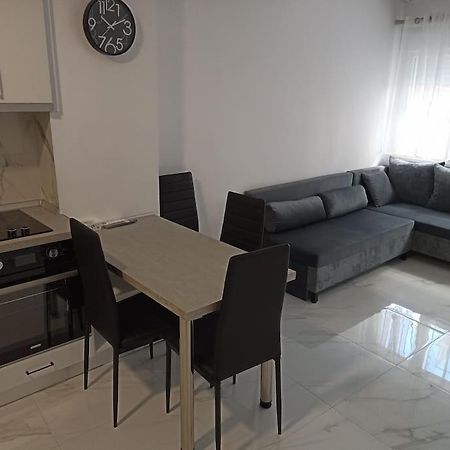 Kilkis Central Apartment Kültér fotó