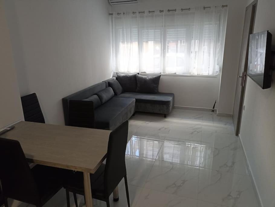 Kilkis Central Apartment Kültér fotó
