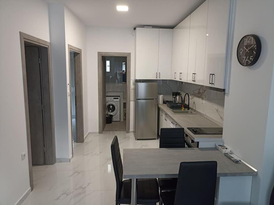 Kilkis Central Apartment Kültér fotó
