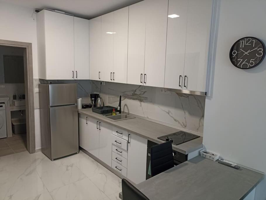 Kilkis Central Apartment Kültér fotó