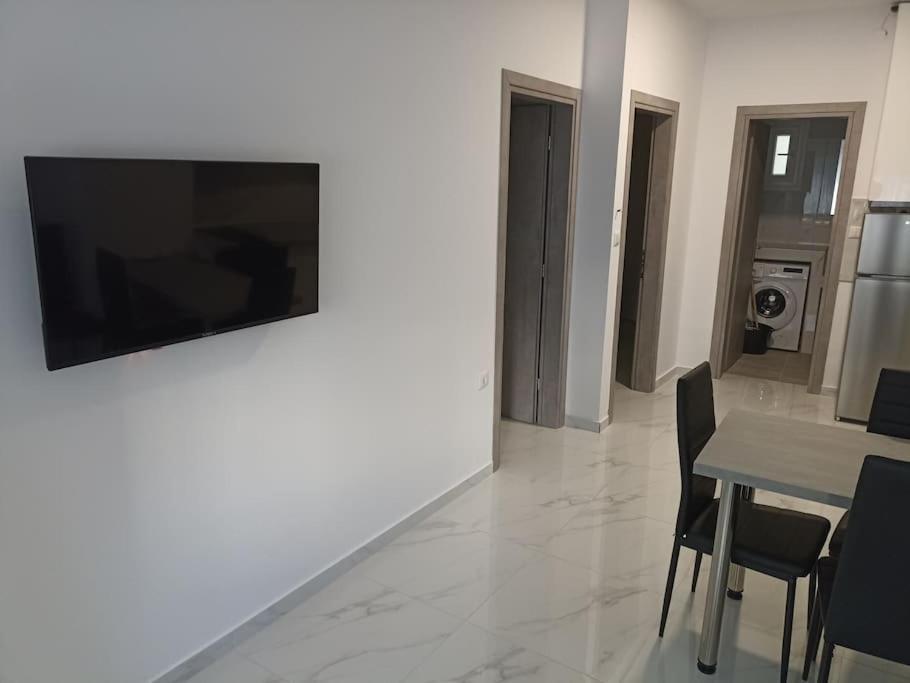 Kilkis Central Apartment Kültér fotó