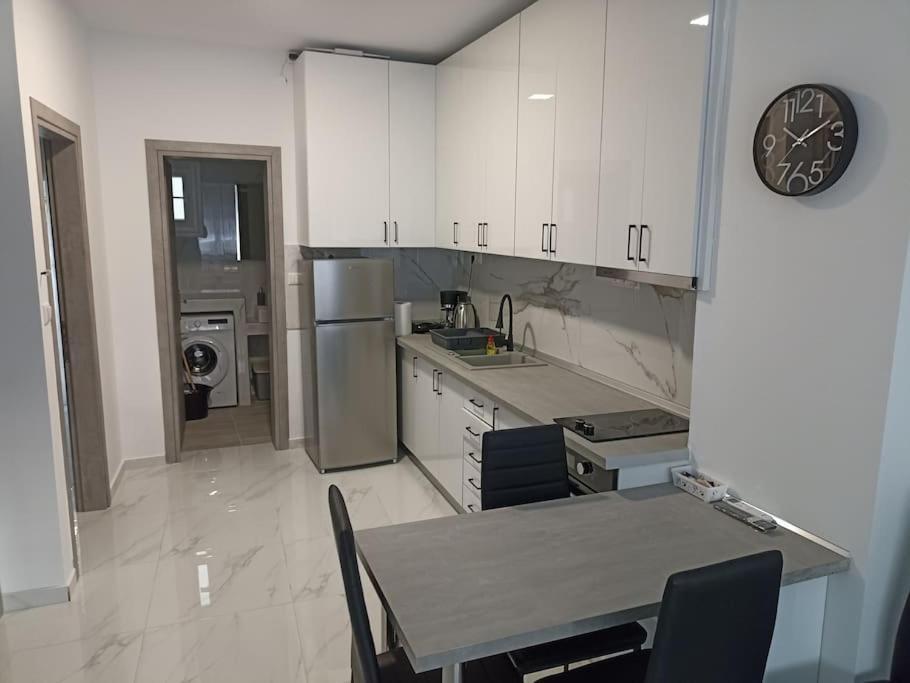 Kilkis Central Apartment Kültér fotó