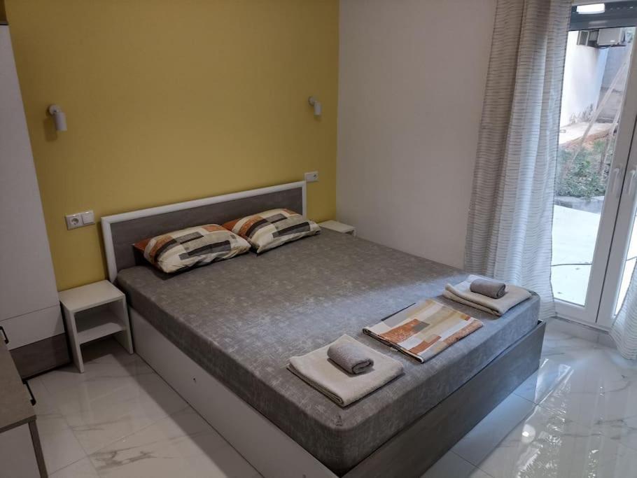 Kilkis Central Apartment Kültér fotó