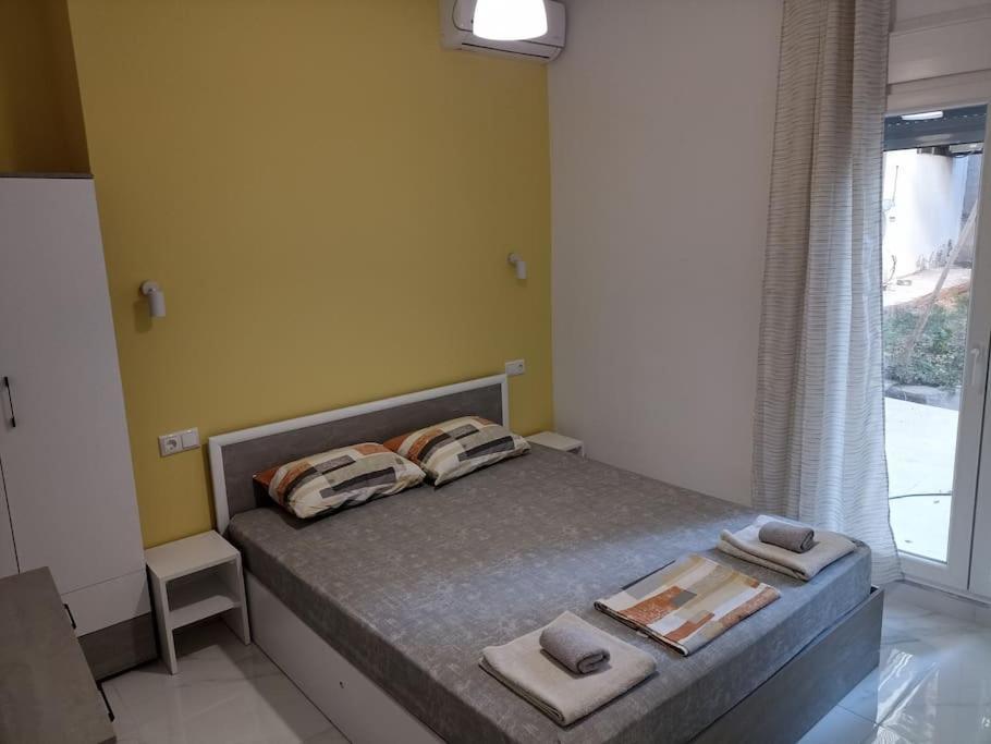 Kilkis Central Apartment Kültér fotó